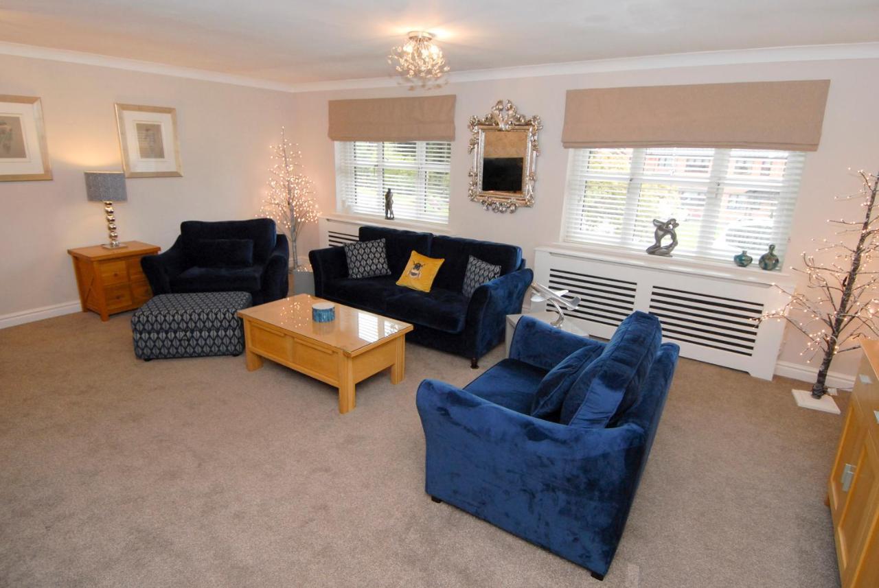 Wilmslow Airbnb Luaran gambar