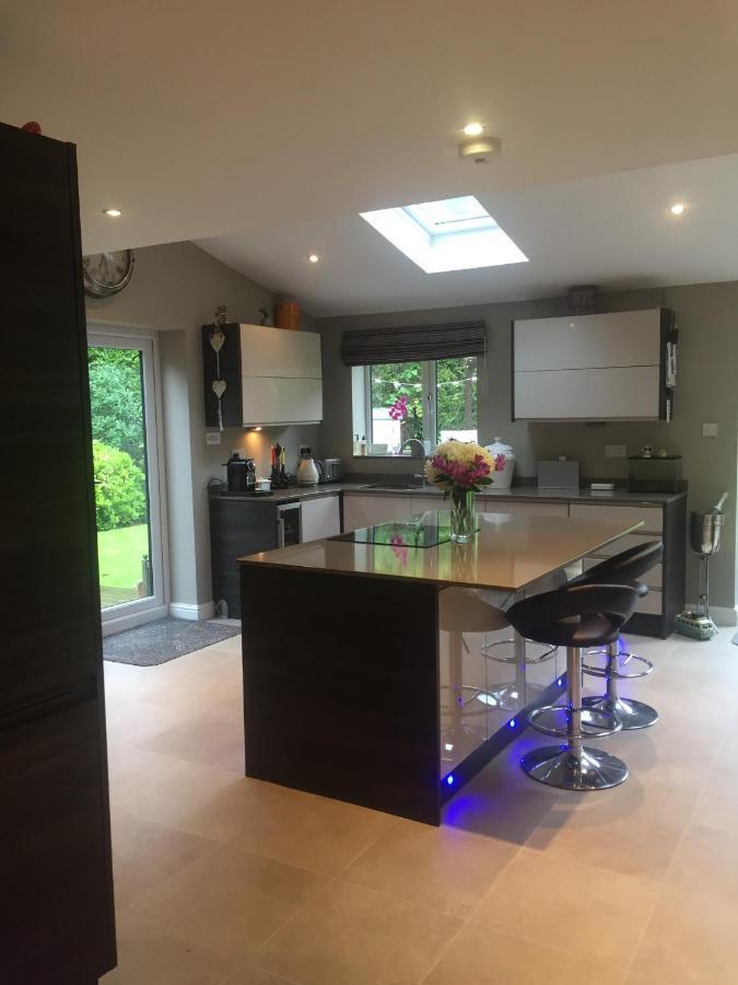 Wilmslow Airbnb Luaran gambar