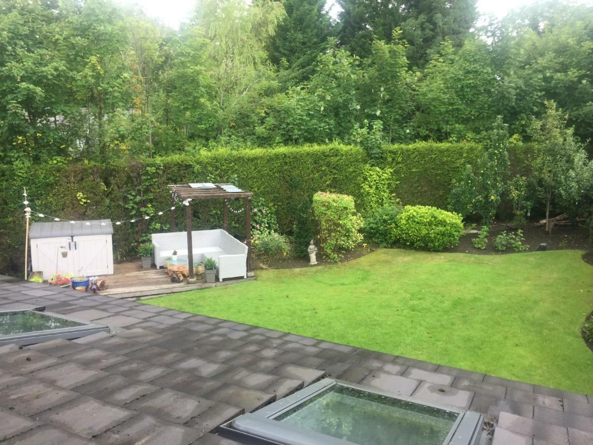 Wilmslow Airbnb Luaran gambar