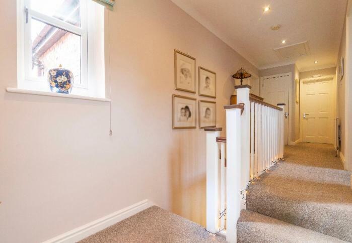 Wilmslow Airbnb Luaran gambar